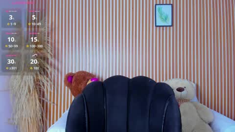 paola online show from March 31, 12:33 am