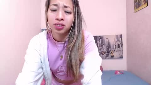 Paola online show from January 9, 12:11 pm