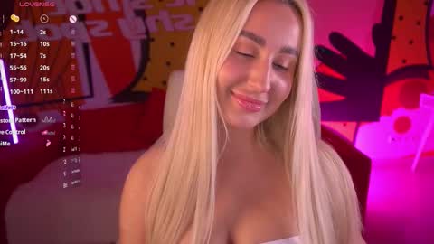 Lia online show from March 14, 3:05 pm