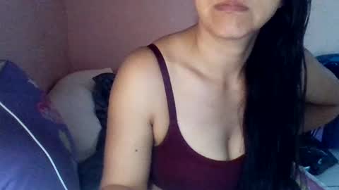 paolamz10 online show from June 20, 12:50 am