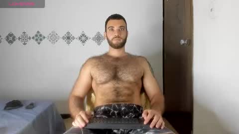 Paolo online show from December 18, 3:02 am