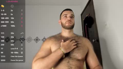 Paolo online show from March 9, 3:11 am