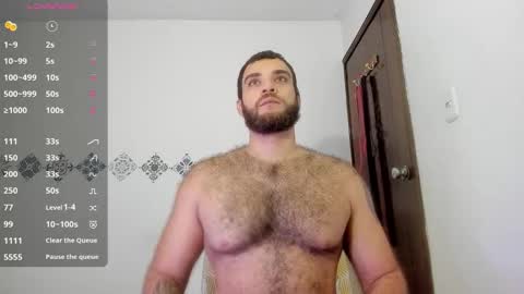 Paolo online show from February 17, 3:27 am