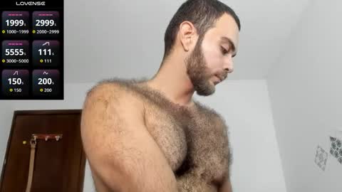 Paolo online show from November 10, 2:25 am