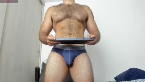 Paolo online show from October 15, 4:05 am