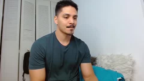Snapshot of paolo_savanna chatting on September 13, 2:58 am paolo_savanna online show from September 13, 2:58 am