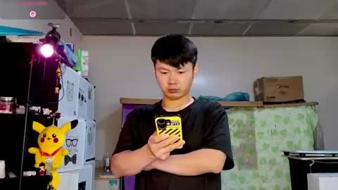 paopaotang61 online show from July 30, 2:23 am