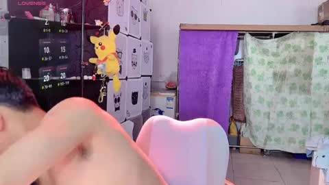 paopaotang61 online show from June 11, 12:43 am