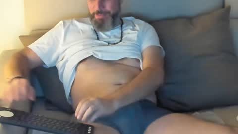 Marc online show from December 7, 8:55 pm