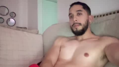 papicubano_guapo23cm online show from April 13, 1:04 pm