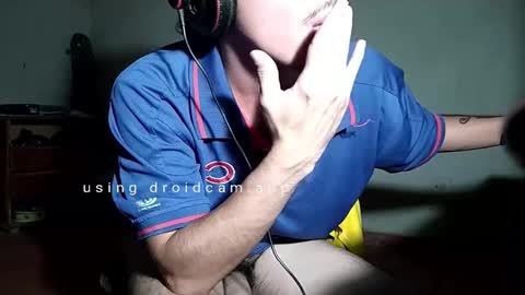 Lau online show from January 8, 1:33 am