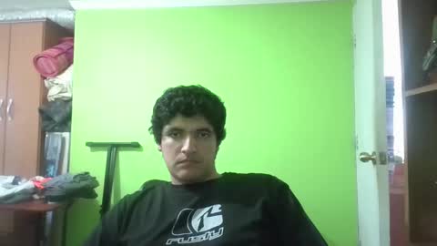 Papito online show from March 8, 7:20 pm