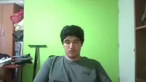 Papito online show from March 7, 9:06 pm