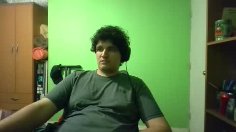 Papito online show from January 11, 1:22 am