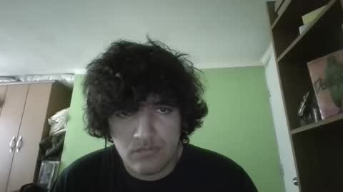 Papito online show from December 26, 8:21 pm