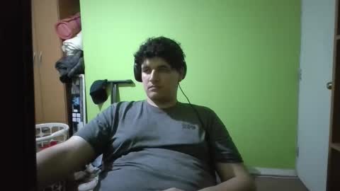 Papito online show from November 2, 3:39 am