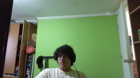 Papito online show from April 3, 9:11 pm