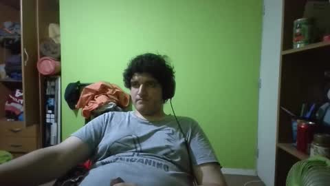 Papito online show from January 7, 3:44 am