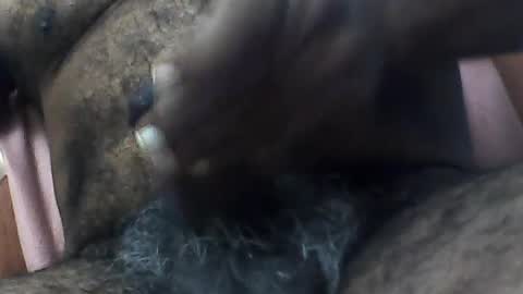 pappi_rambo online show from June 29, 1:11 pm