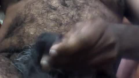 pappi_rambo online show from June 27, 12:33 pm
