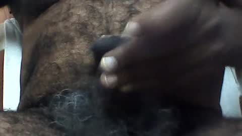 pappi_rambo online show from July 3, 1:38 pm