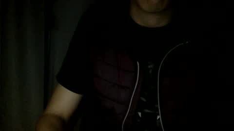 Snapshot of papy_dani33 chatting on October 18, 9:57 am papy_dani33 online show from October 18, 9:57 am