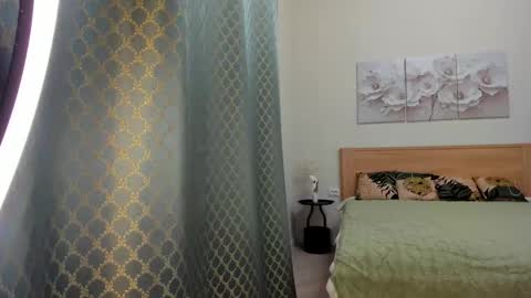 Melena online show from February 7, 9:01 am