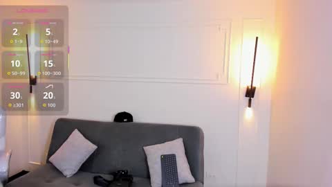 Ryan And Casper online show from October 9, 12:27 am