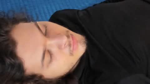 paranoidtemptaion_ online show from September 30, 10:37 am