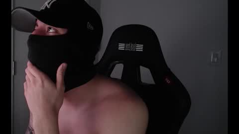 Parcero WE online show from January 19, 6:34 am