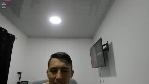 pareja_curiosa19 online show from February 7, 1:19 am