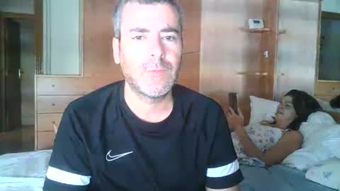 Parfreewild online show from July 17, 12:18 pm