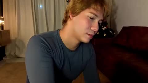 connie online show from December 20, 1:01 am