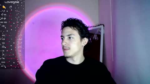 parker_222 online show from February 10, 6:05 am