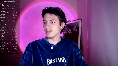 parker_222 online show from February 12, 2:37 am