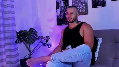 parker lavine online show from March 21, 2:50 am