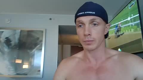 Parker online show from September 18, 2:43 pm