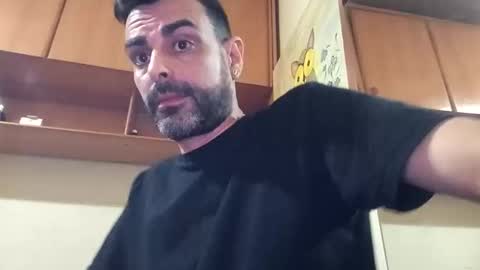 parrix87 online show from April 19, 2:56 am