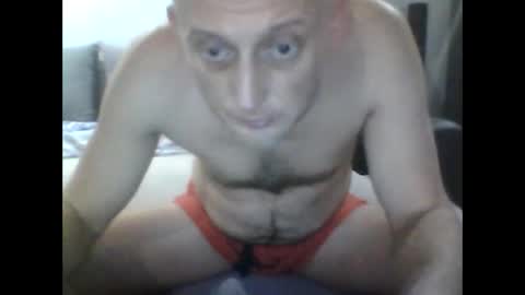 partybart6 online show from December 21, 12:06 am