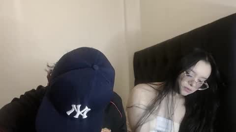 partywhite online show from January 17, 2:29 am