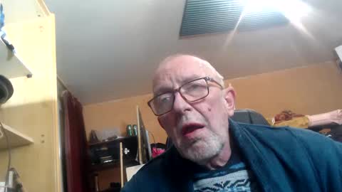 pascal88881 online show from December 31, 8:59 am