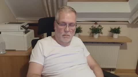 pasman4fun online show from April 17, 8:55 pm