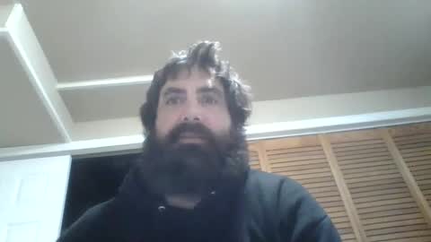 hairy dadbod online show from December 27, 5:37 pm