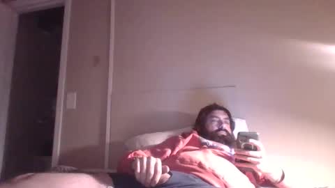 hairy dadbod online show from December 31, 6:27 am