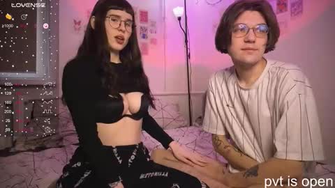 Zoe online show from November 23, 9:07 am