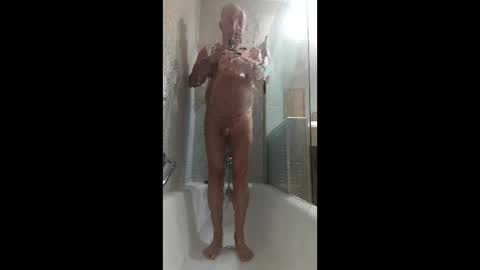 Master Bates online show from February 18, 7:52 am