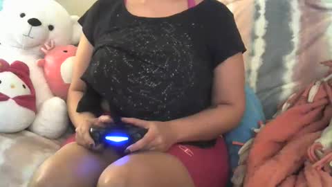 Patience444 online show from March 15, 3:55 am