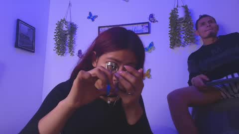 pation_romance online show from April 30, 5:01 am