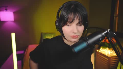 Patricia online show from December 30, 7:00 pm