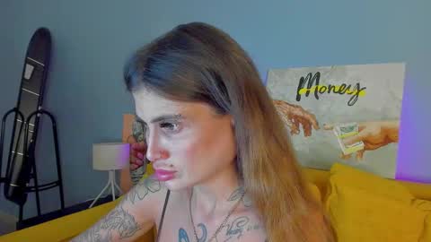 Patricia GMT2 Wed-Thu 5-11am Sat-Mon 5-11am online show from October 12, 8:43 pm